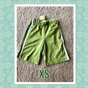 Crazy 8 boys shorts. Brand new with tag